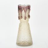 Jugendstil-Vase