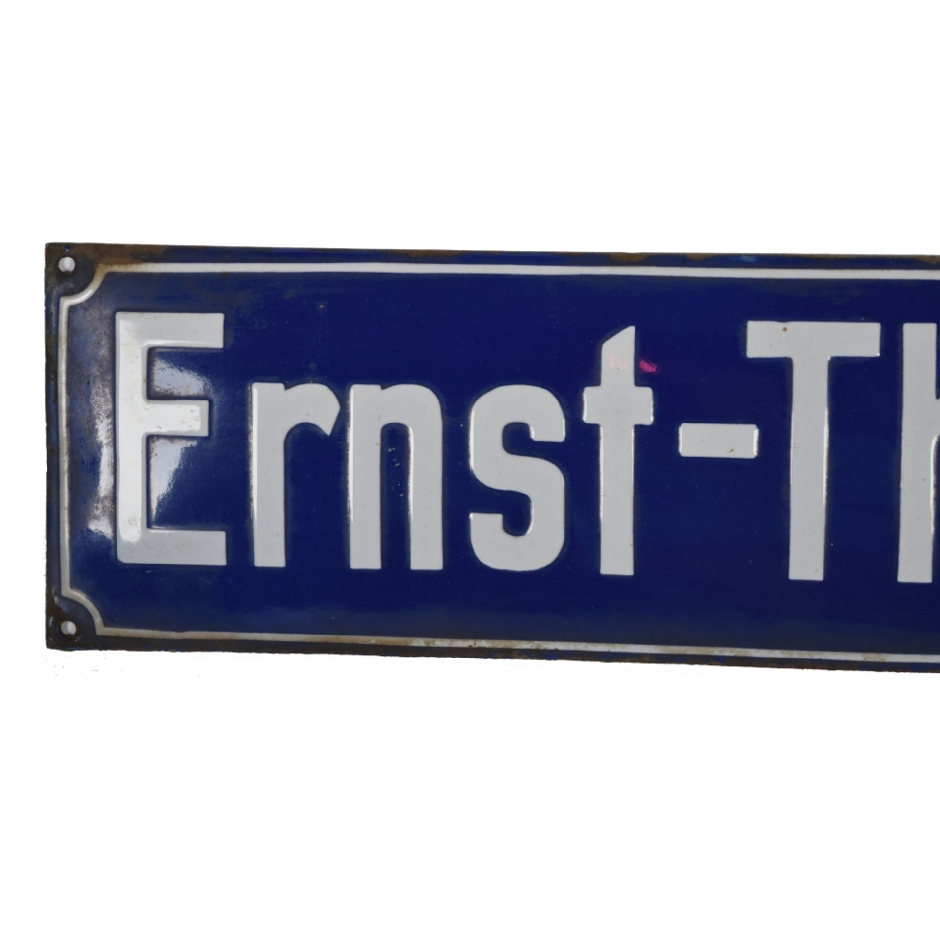 Email-Straßenschild - Image 2 of 3