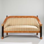 Biedemeier-Sofa