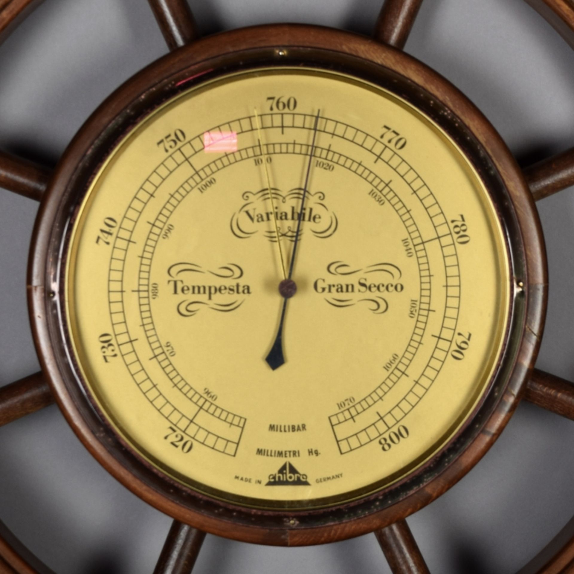 Barometer - Image 2 of 4