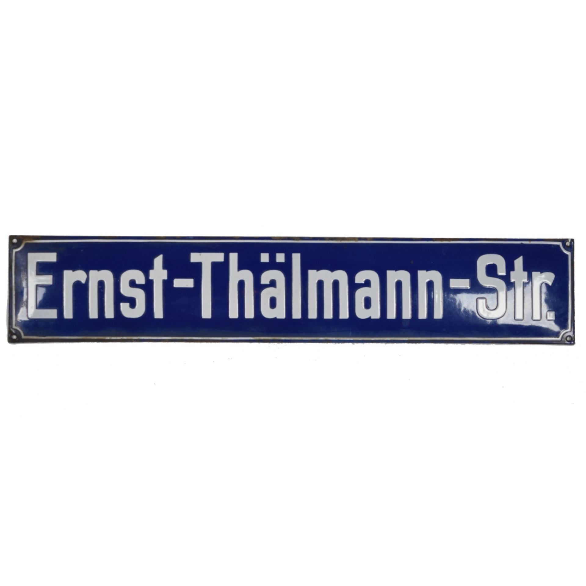 Email-Straßenschild