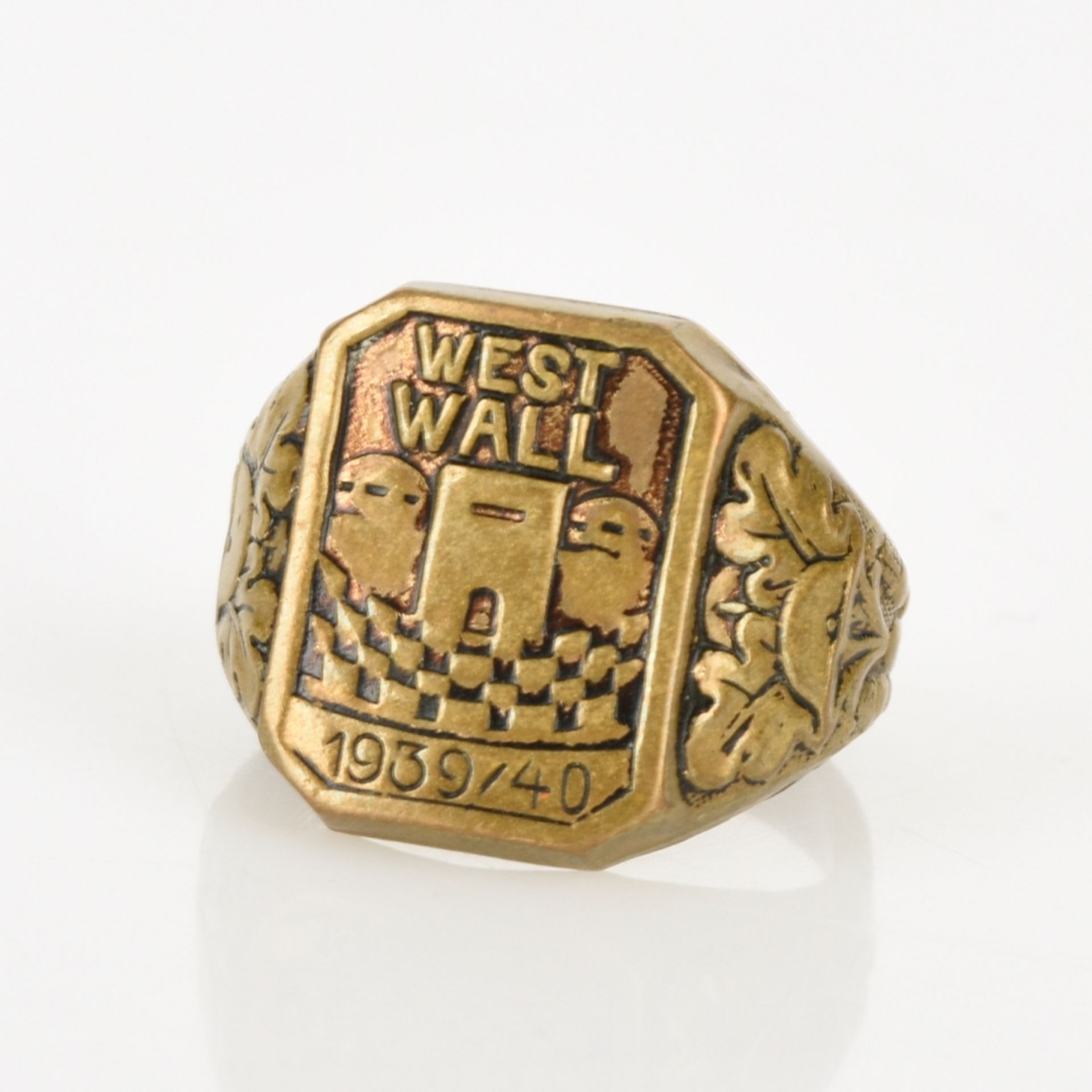 Westwall-Ring WK II