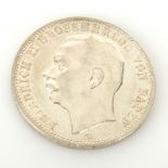 3 Mark-Münze Kaiserreich