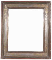 American, 1920's Max Kuehne Frame - 18 x 15