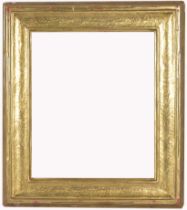 Thulin 1936 Gilt/Wood Frame - 9 x 7.5