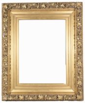 American 1880's Gilt/Wood Frame - 27.25 x 20.25