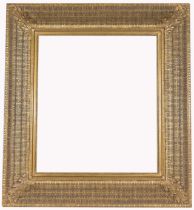 American, 1900's Stanford White Frame - 27.5 x 24