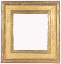 American, 1910 Harer Frame - 12 x 11