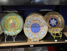 Collectors Plates: