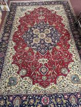 Carpets & Rugs: