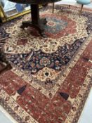 Carpets & Rugs:
