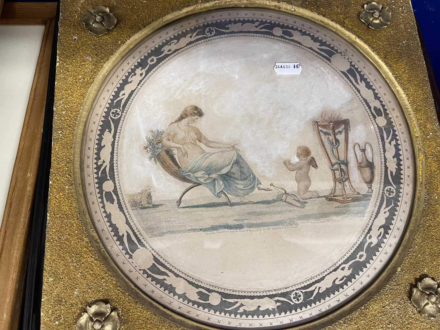 Edmond Jackson Stoddart after P. A Boudouin: - Image 14 of 15