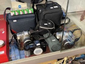 Photographic Equipment: