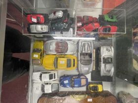 Toys & Models: