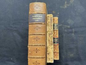 Antiquarian Books: