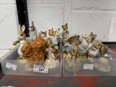 Collectable Figurines: / Collectable Figurines: