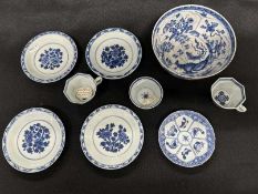 17th cent. & Later Chinese Ceramics: