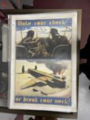 Military Ephemera: