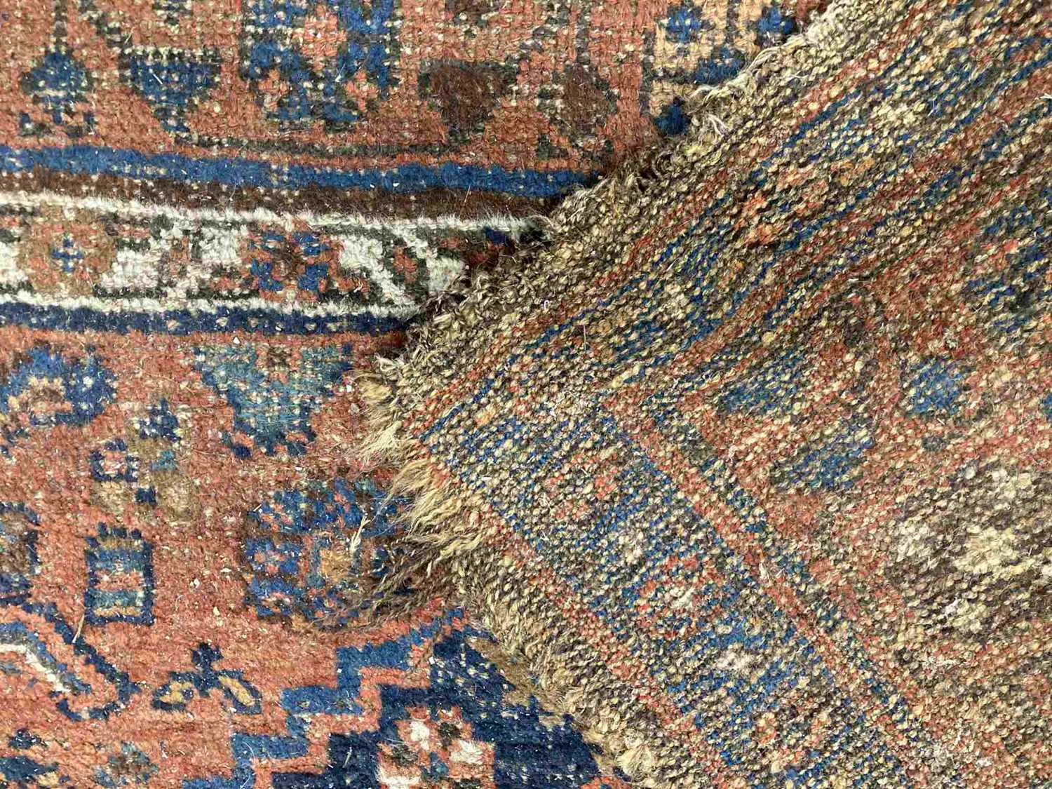 Rugs & Carpets: - Image 6 of 8