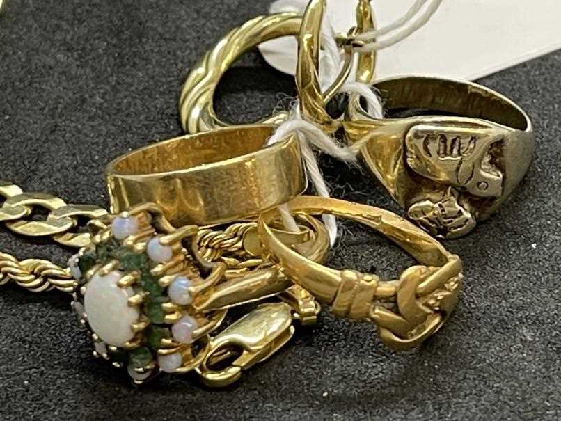 Jewellery: - Image 2 of 3