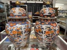 Oriental Ceramics: