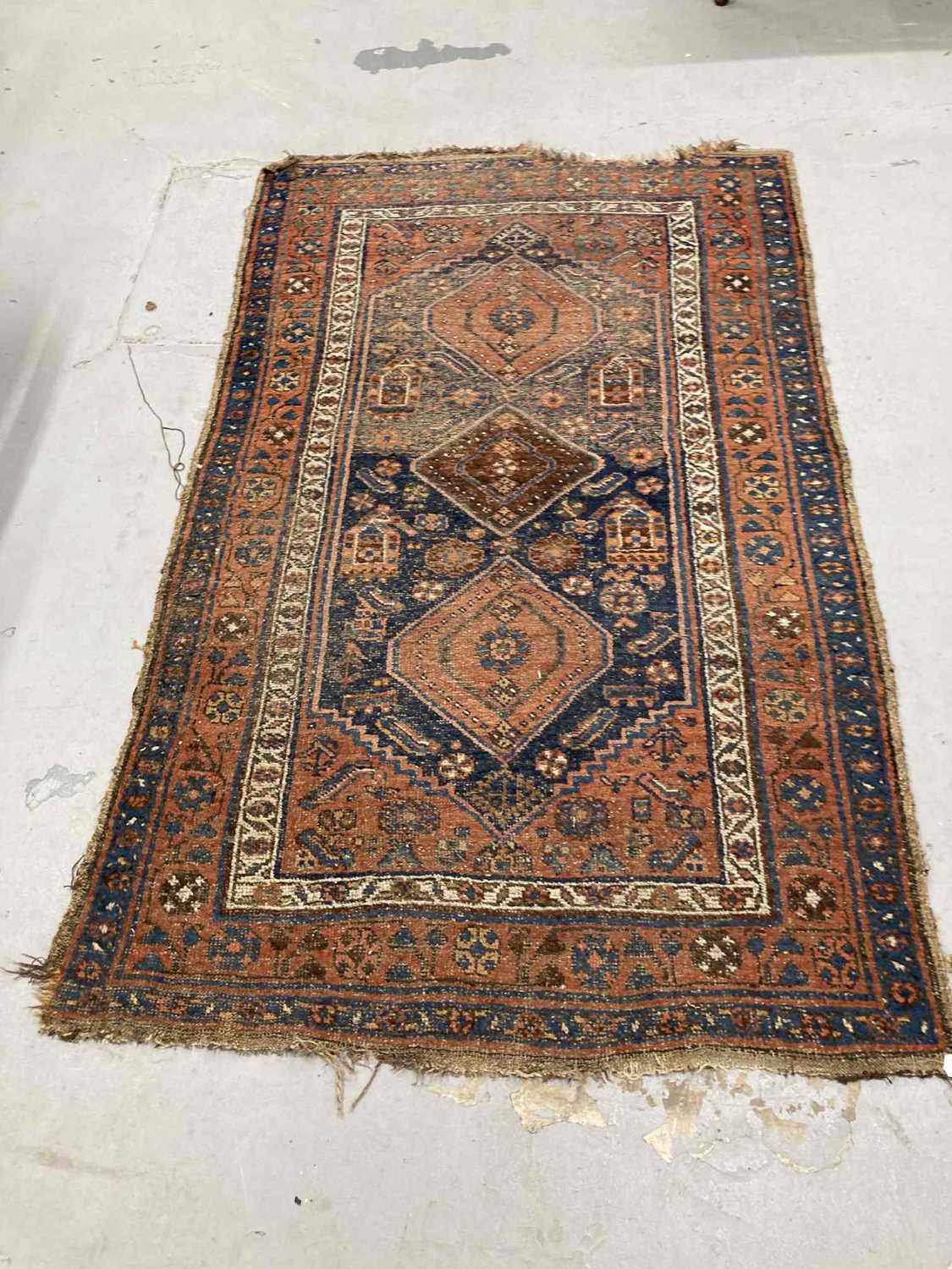 Rugs & Carpets: - Image 7 of 8