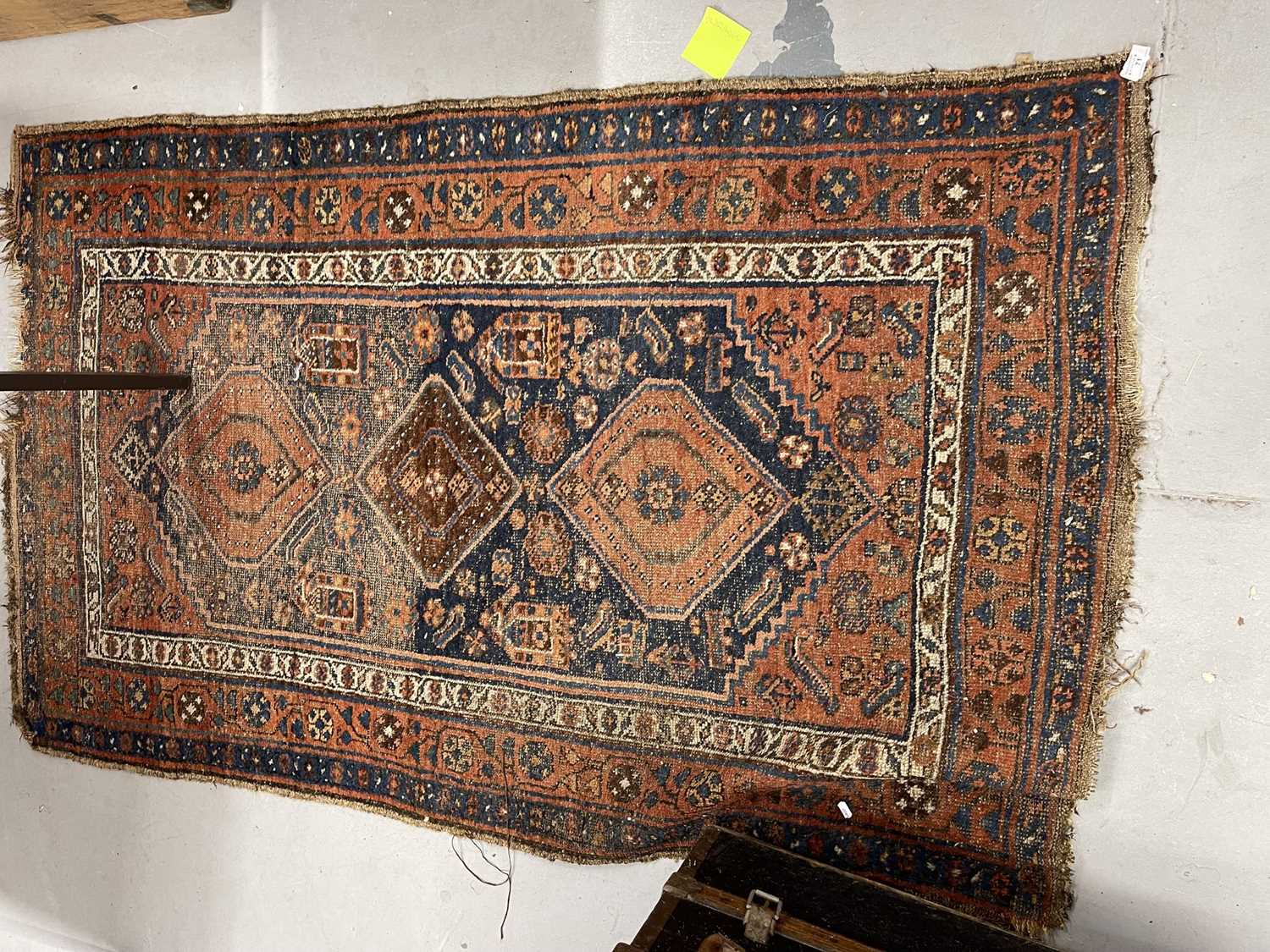 Rugs & Carpets: - Image 2 of 8
