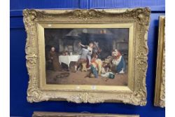 Auction of Antiques, Fine Art and Collectors Items.