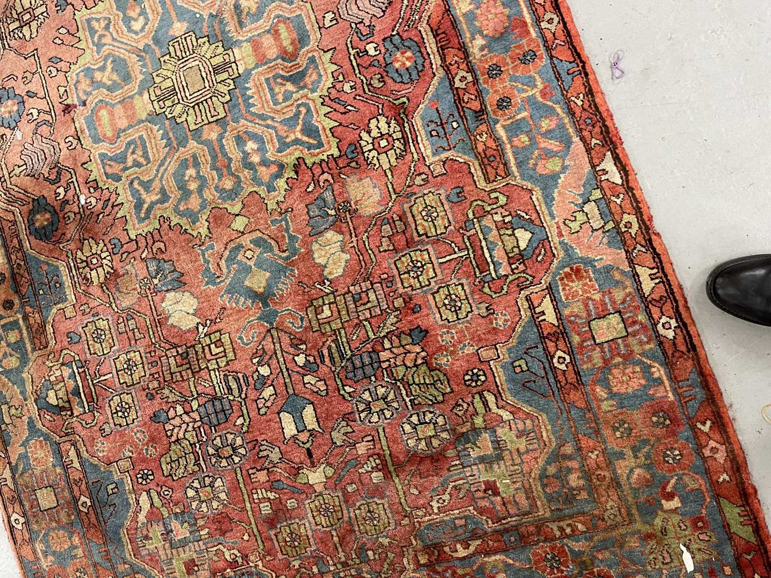 Rugs & Carpets: - Image 2 of 2