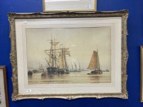 Maritime Art: