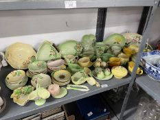 Ceramics: