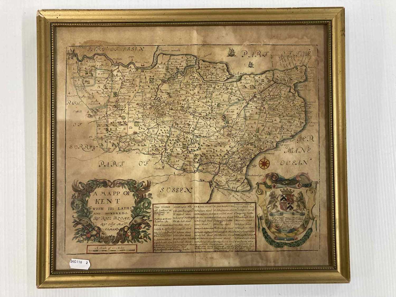 Maps: - Image 3 of 18