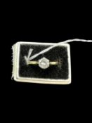 Hallmarked Jewellery: