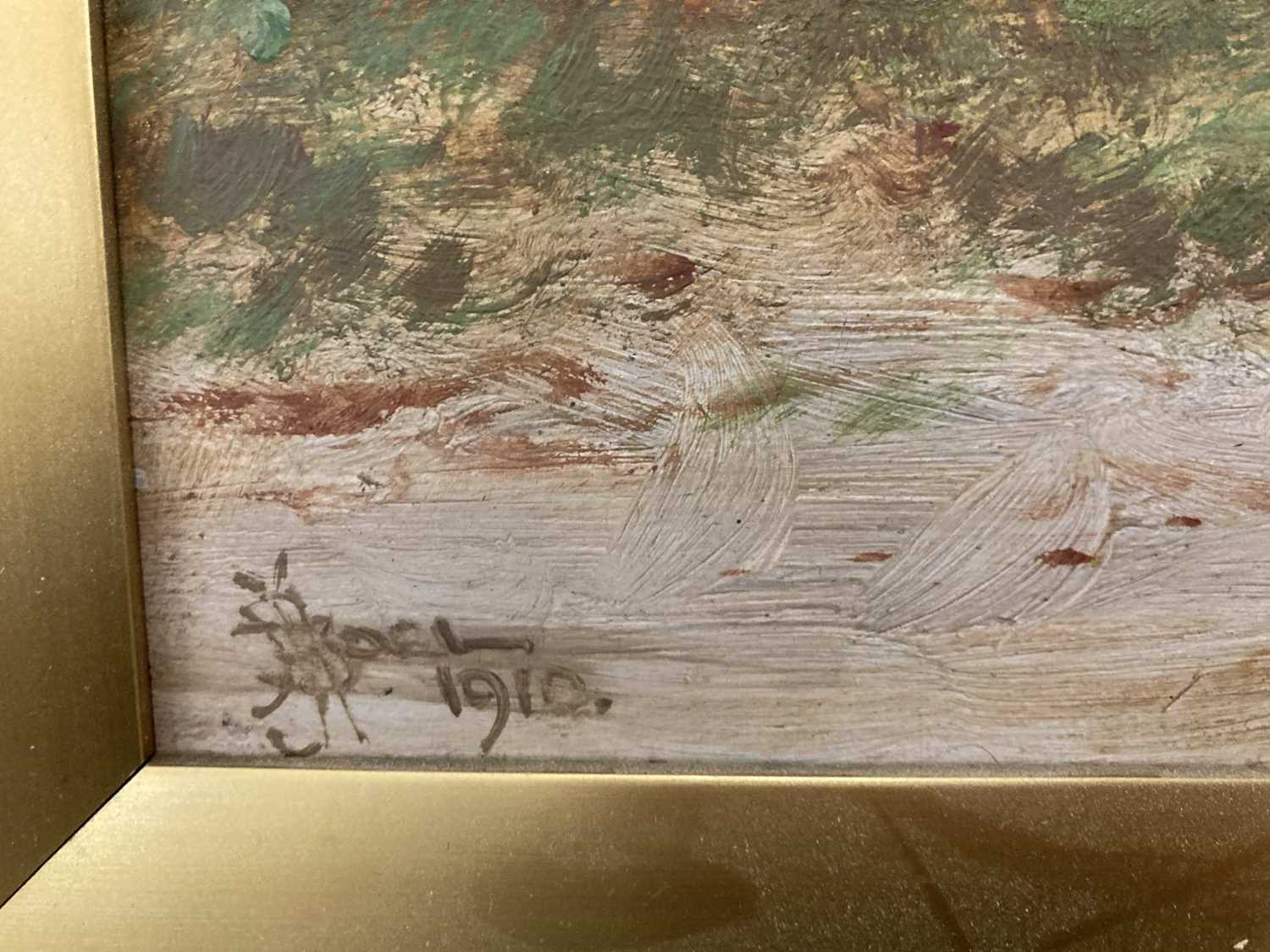 John Henry Boel 1890-1915: - Image 2 of 4