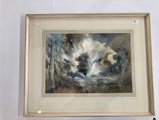 Adrian Hill (1895-1977):