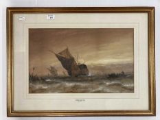 Maritime Art: