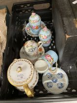 Sevres Porcelain: