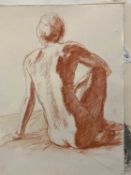 Alec Wiles (1924-2021):