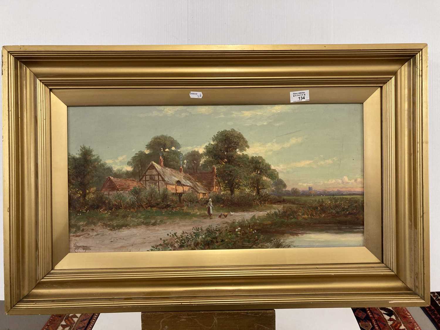 John Henry Boel 1890-1915: