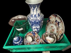 Oriental Ware: