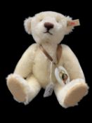 Steiff Teddy Bears: