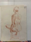 Alec Wiles (1924-2021):