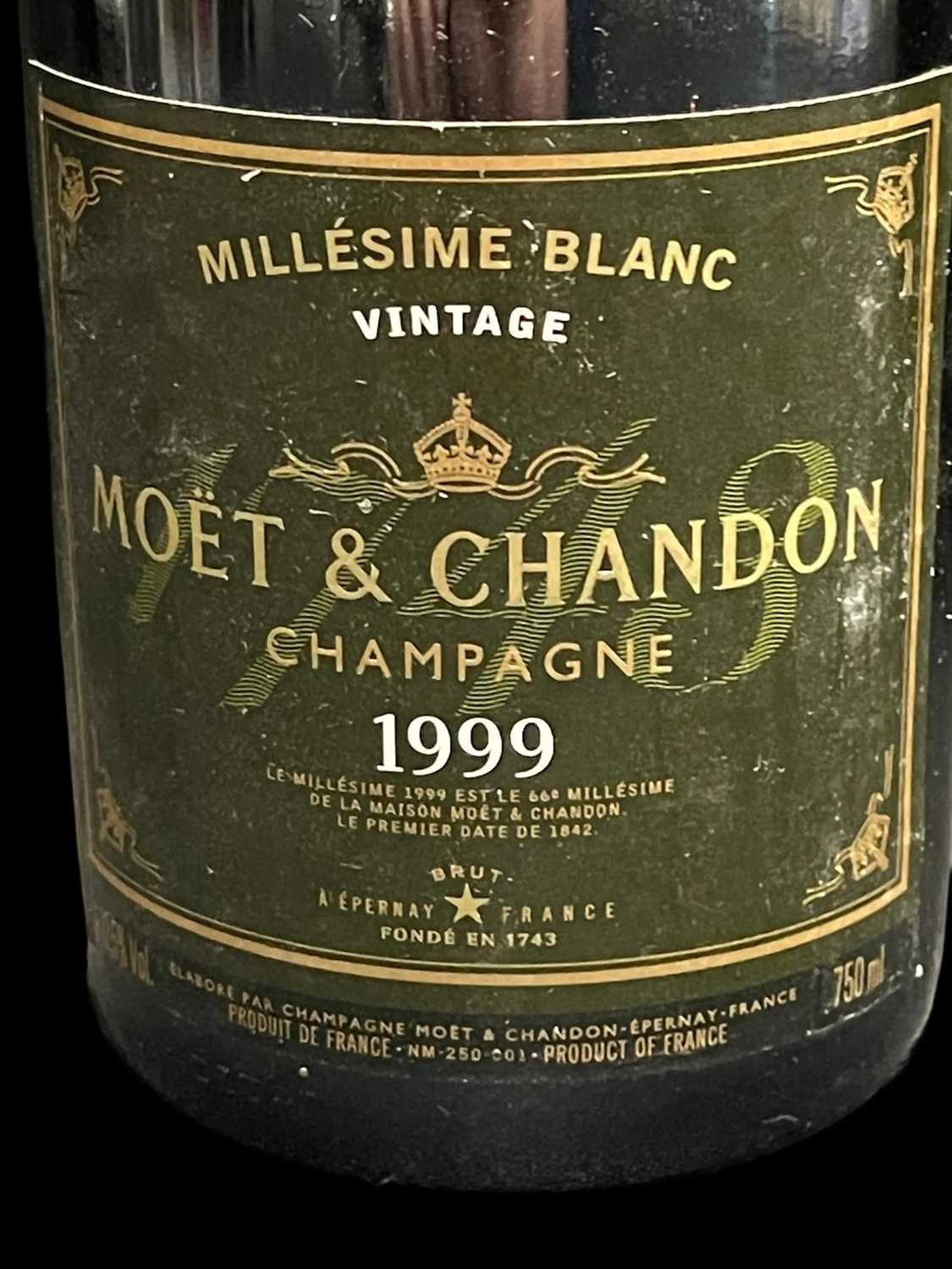 Champagne: - Image 2 of 2