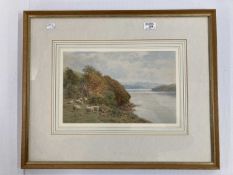 Frederick Williamson (British 1835-1900):