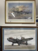 20th cent. Limited Edition Prints::