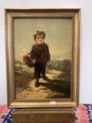 Paintings: Thomas Faed RSA (1826 - 1900)