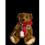 Steiff Teddy Bears: