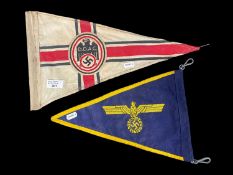 Third Reich/World War Two: