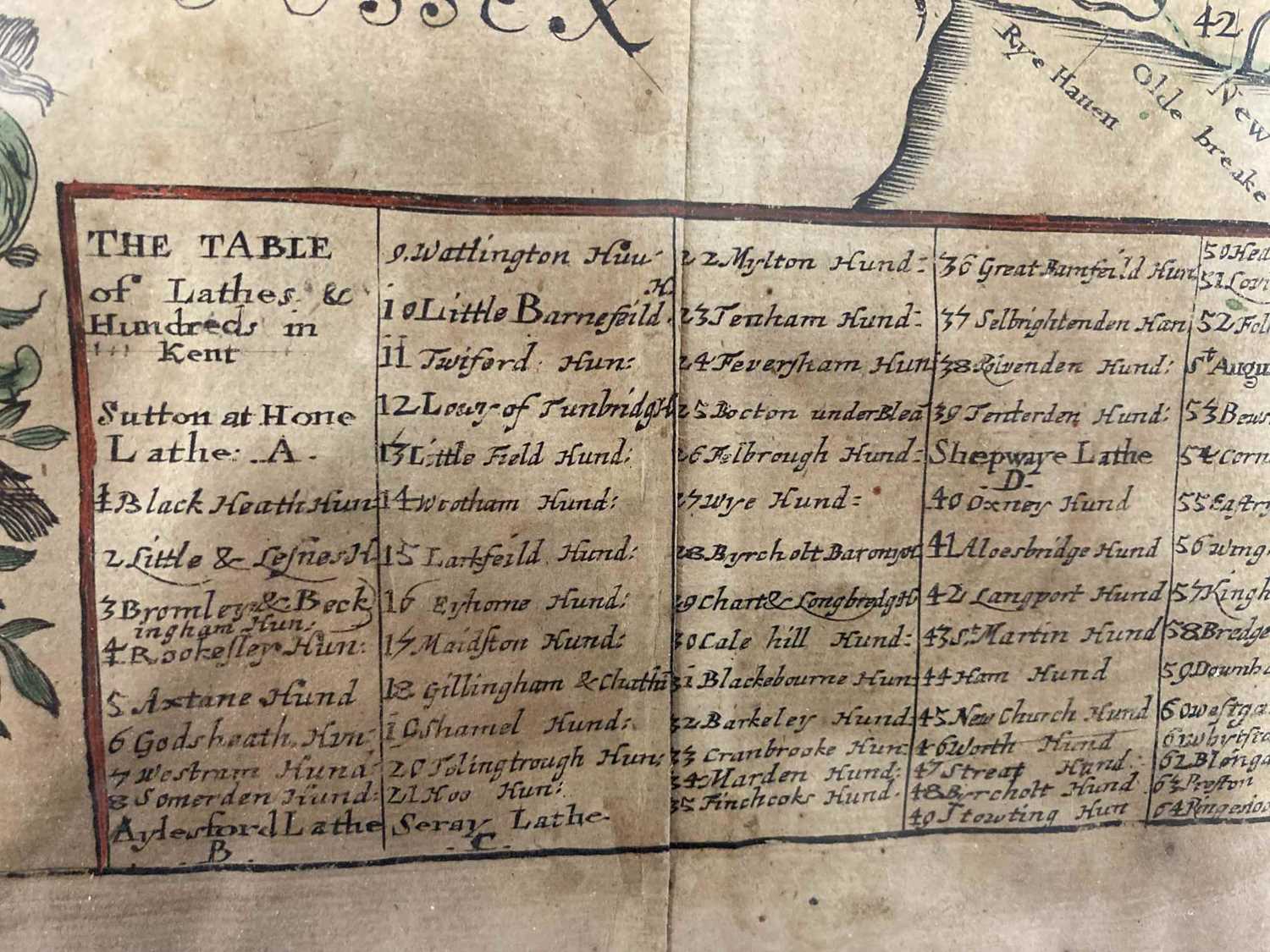 Maps: - Image 4 of 18