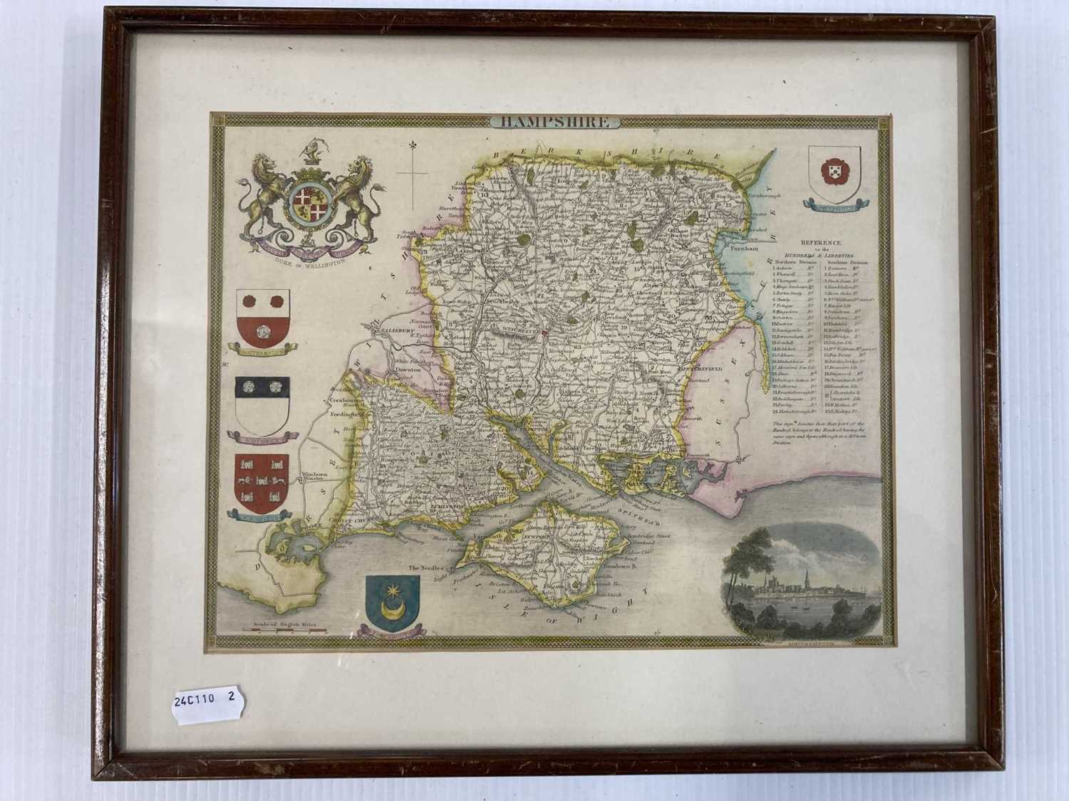 Maps: - Image 16 of 18